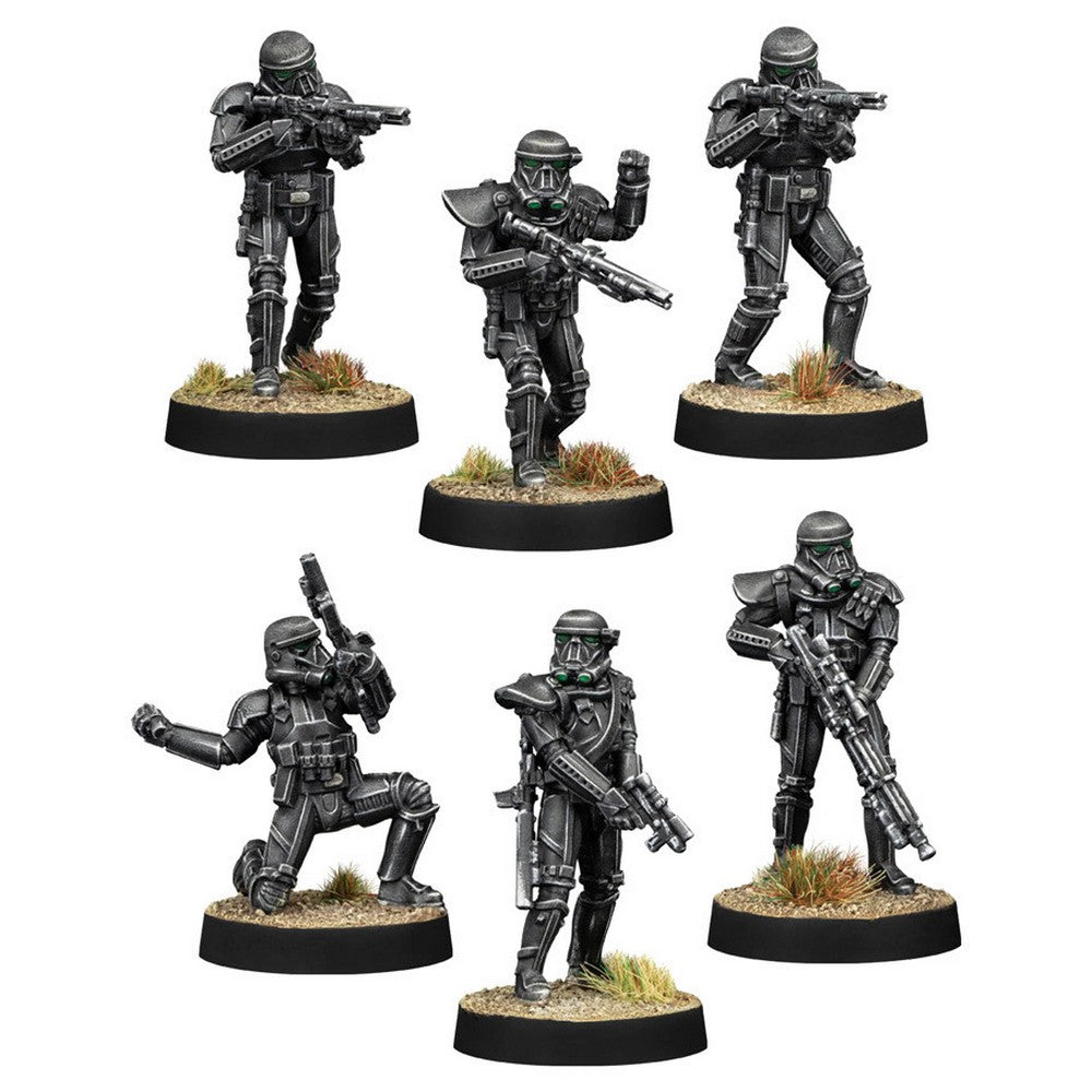 Star Wars: Legion  - Imperial Death Troopers