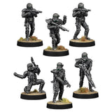 Star Wars: Legion  - Imperial Death Troopers