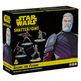 Star Wars: Shatterpoint  - Secure the Future Squad Pack