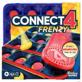 Connect 4 Frenzy Board Game