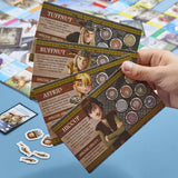 Monopoly - How To Train Your Dragon - Board Game