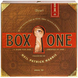 Theory 11 - Box One Board Game By Neil Patrick Harris