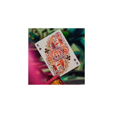 Theory 11 - Outkast Playing Cards