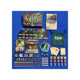 Tiny Epic - Cthulhu - Deluxe