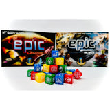 Tiny Epic - Galaxies - Player Dice 28 Pack