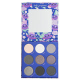 Winky Lux - Galaxy Kitten Eyeshadow Palette (9x Eyeshadow)  - 9x1.5g/0.0528oz