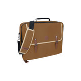 ENHANCE Designer Edition TCG - Customizable Dividers & Accessory Pocket - Tan