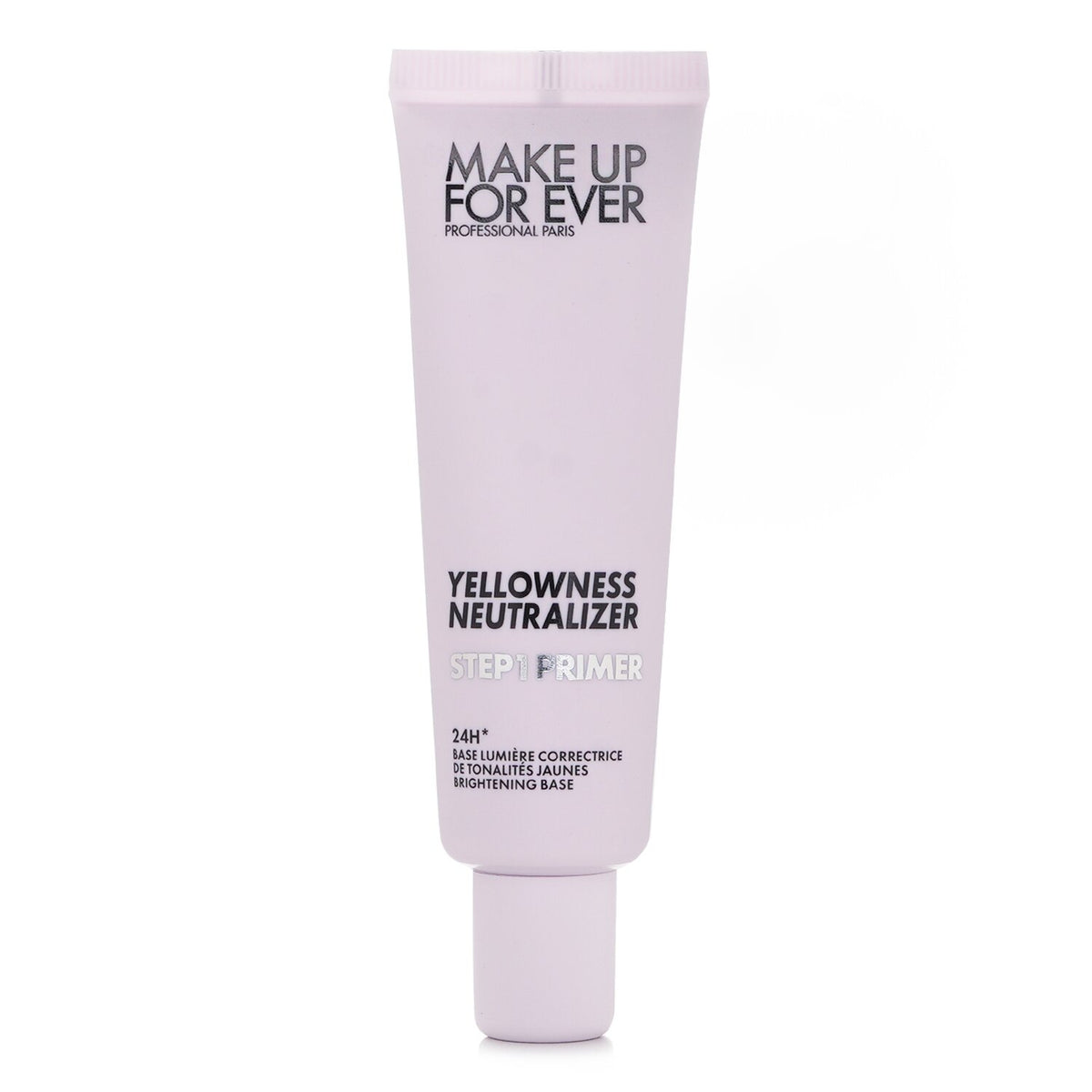 Make Up For Ever Step 1 Primer - Yellowness Neutralizer (Brightening Base) 30ml/