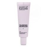 Make Up For Ever Step 1 Primer - Yellowness Neutralizer (Brightening Base) 30ml/