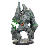 Warcrow: Northern Tribes: Rock Troll