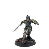 Warcrow: Yaldabaoth: Husks