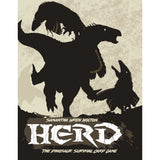 HERD: The Dinosaur Survival Card Game