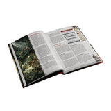 Warhammer 40K Wrath & Glory Darktide Extraction