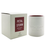 Miller Harris - Candle - Petal Storm  - 250g/8.8oz