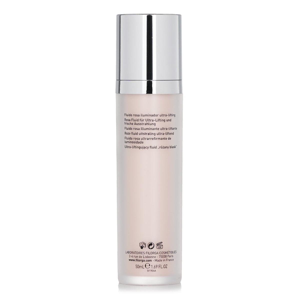 Filorga - Lift-Structure Ultra-Lifting Rosy-Glow Fluid  - 50ml/1.69oz