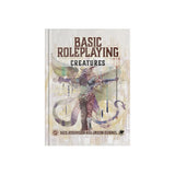 Basic Roleplaying - Creatures - Core Rulebook