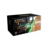 X: Seekers of Fortune