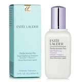 Estee Lauder Perfectionist Pro Rapid Brightening Treatment with Ferment3 + Vitam