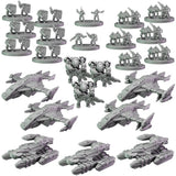Epic Warpath Enforcer Reinforcement Pack