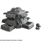Epic Warpath Forge Gather Super Heavy #2