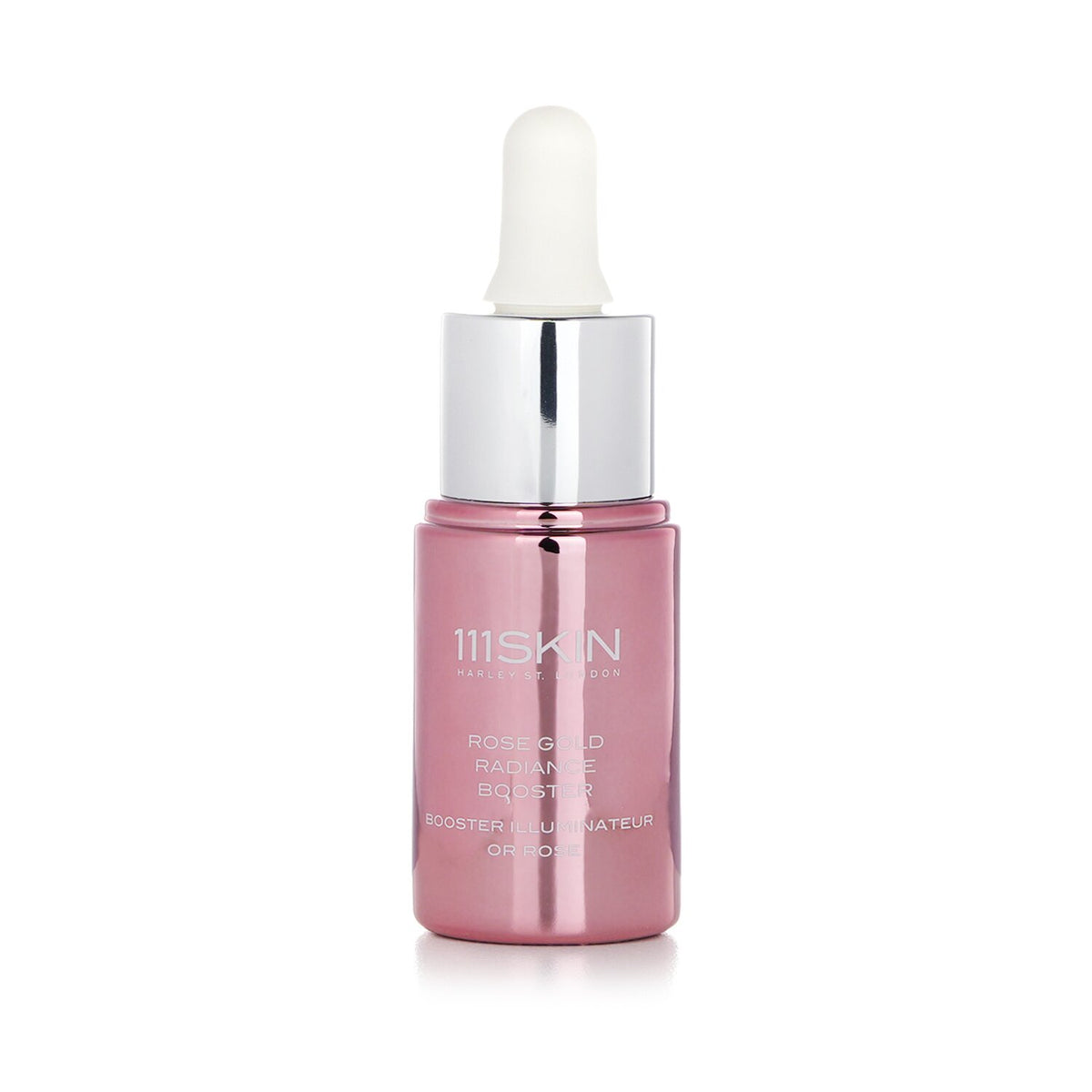 111skin - Rose Gold Radiance Booster  - 20ml/0.68oz