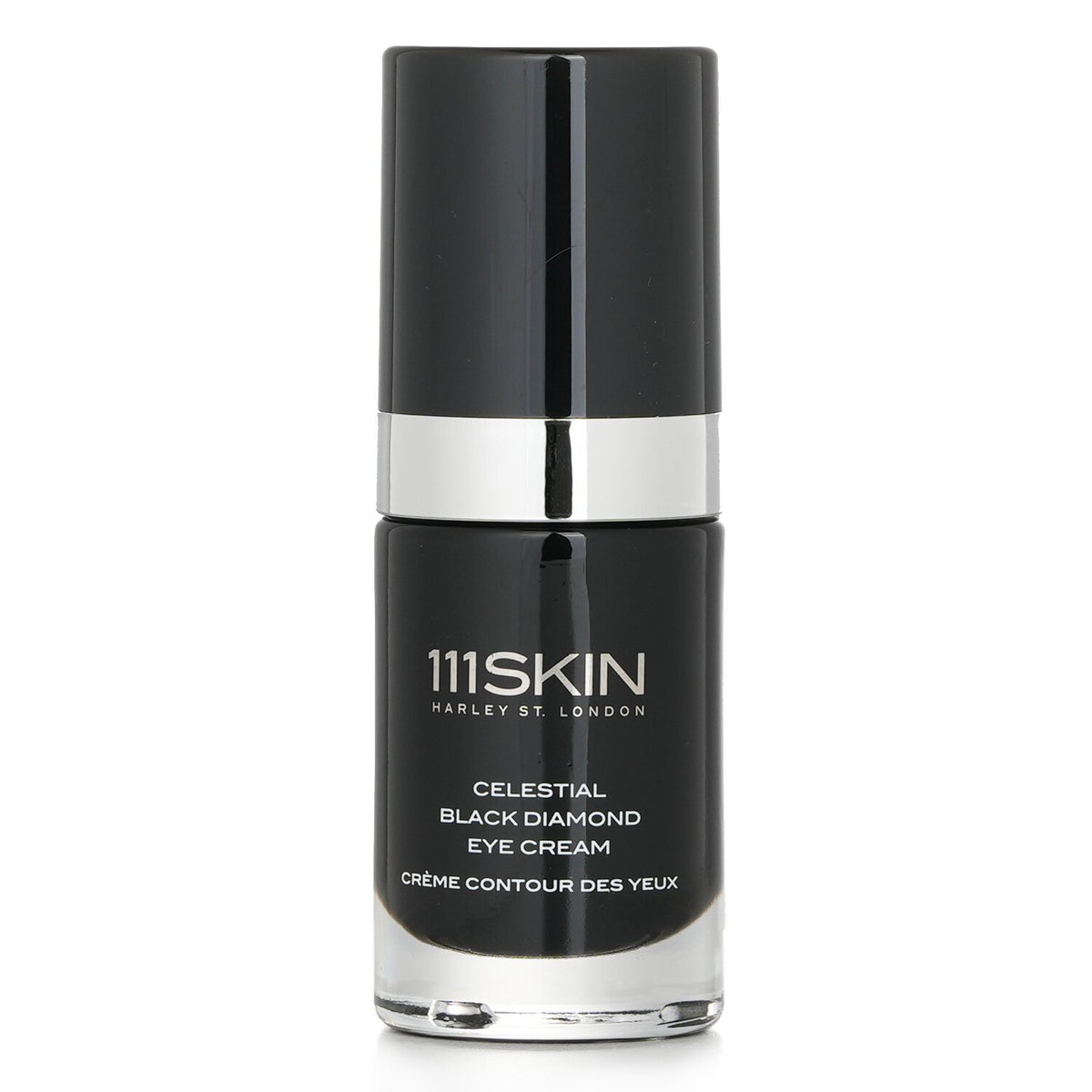 111skin - Black Diamond Eye Cream  - 15ml/0.5oz