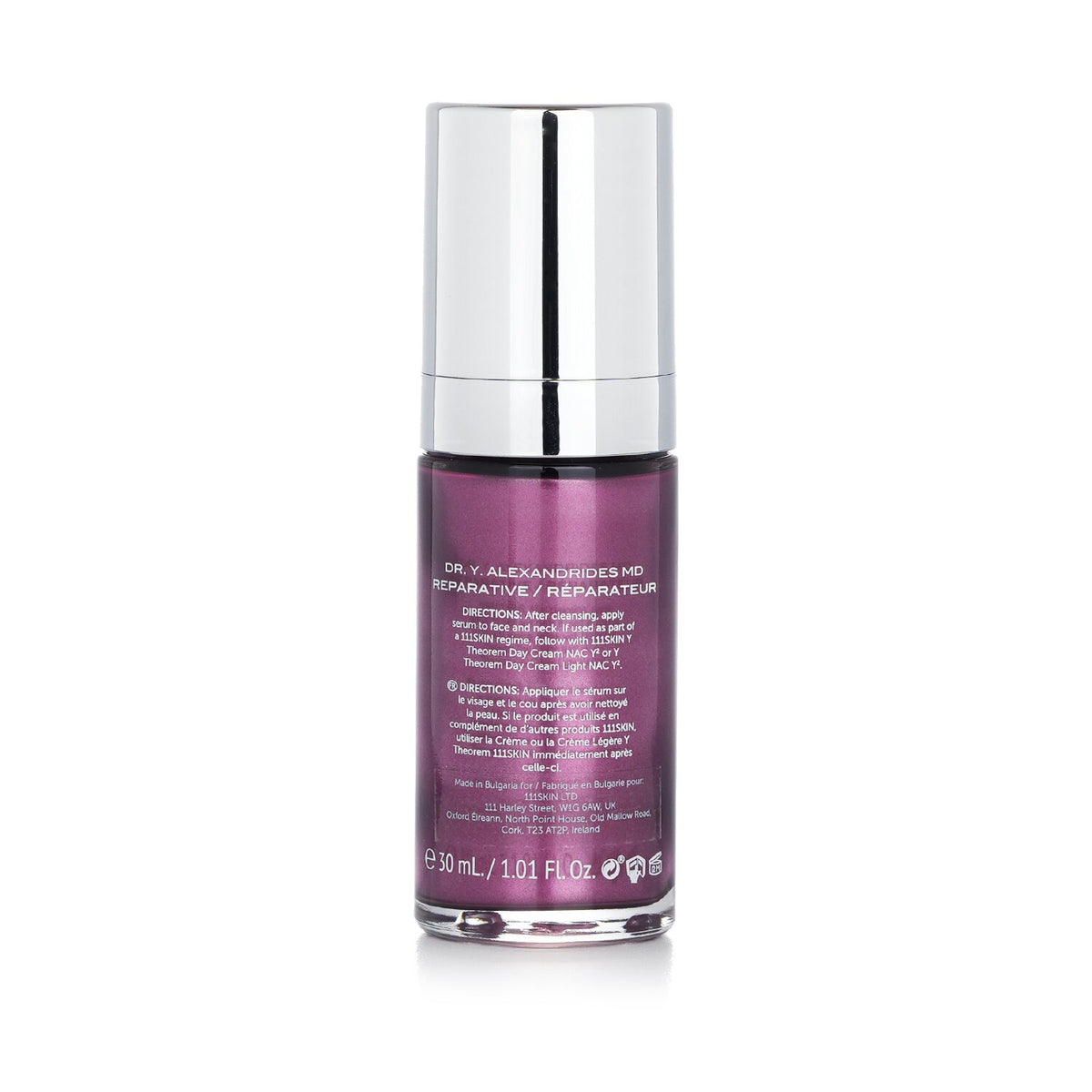 111skin Y Theorem Repair Light Serum NAC Y2 30ml/1.01oz