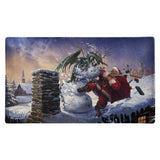Dragon Shield: Playmat  - Christmas 2025