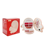 Pupa - Squirrel 2 Kit - # 011  - 10.4g/0.36oz