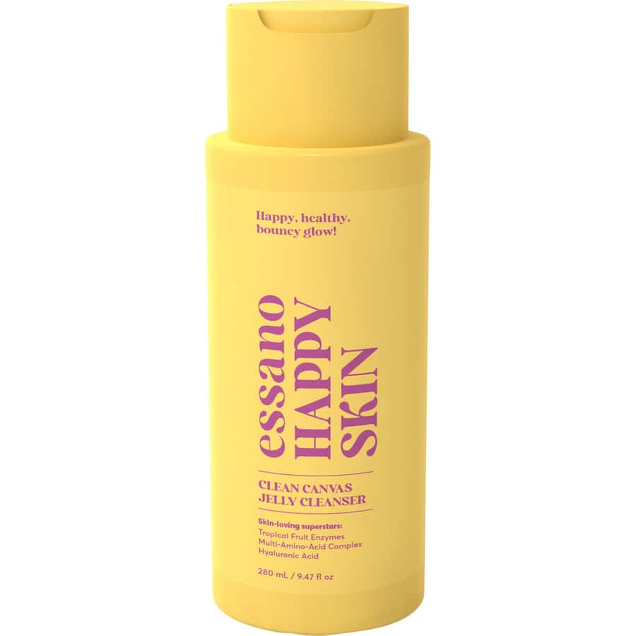 Essano Happy Skin Jelly Cleanser  280mL