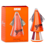 Pupa - Pupa Ghost Kit - # 004 (Pumpkin Orange)  - 7.5g/0.26oz