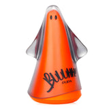 Pupa - Pupa Ghost Kit - # 004 (Pumpkin Orange)  - 7.5g/0.26oz
