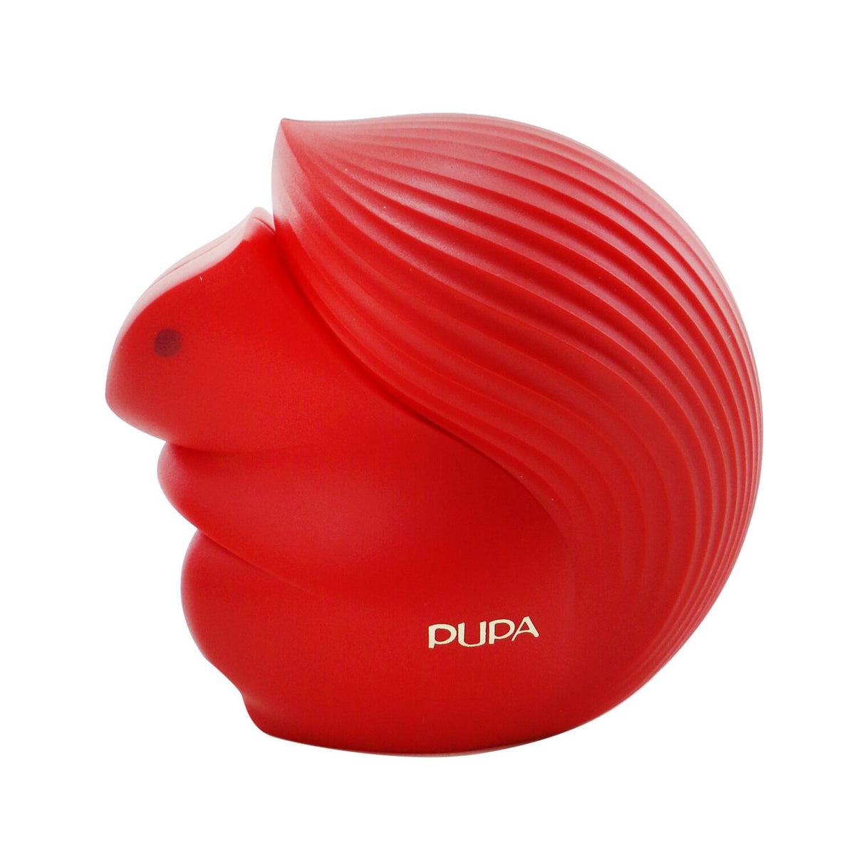 Pupa - Squirrel 1 Lip Kit - # 004  - 5.5g/0.19oz