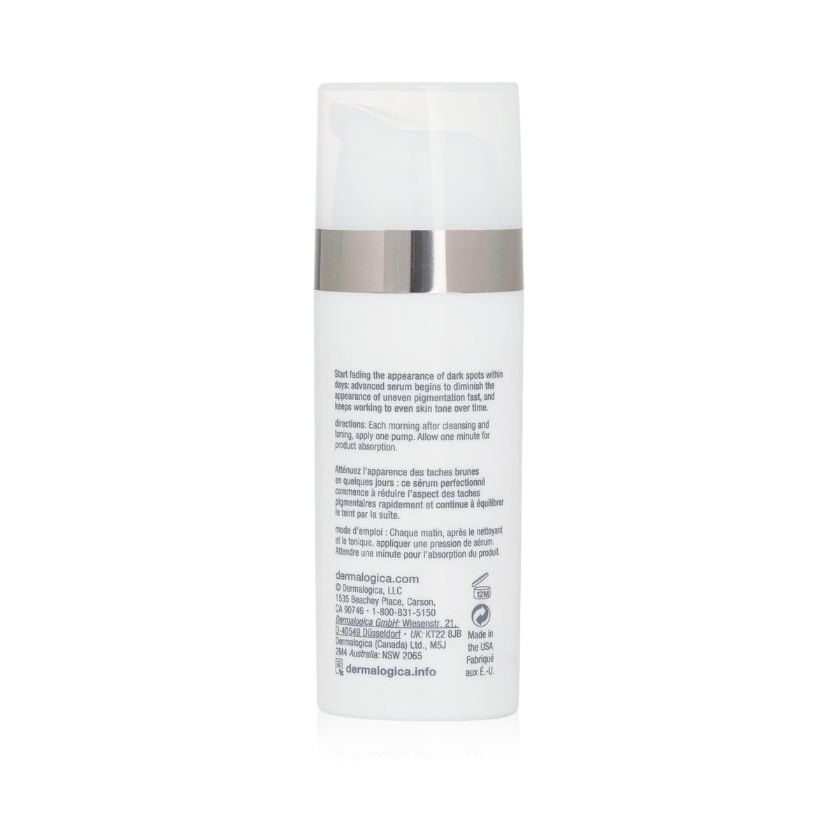 Dermalogica - PowerBright Dark Spot Serum  - 30ml/1oz