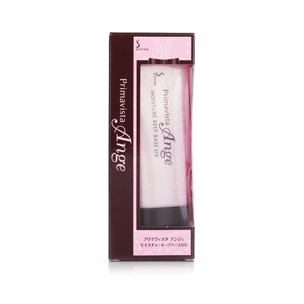 Sofina - Primavista Ange Moisture Keep Base UV SPF 16  - 25g/0.83oz