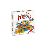 Puzzle - Mole  - Cayro
