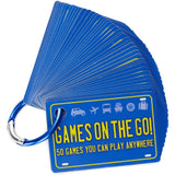 Games On The Go