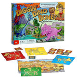 Diggin' Dino Bones