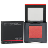 Shiseido - POP PowderGel Eye Shadow - # 06 Vivivi Orange  - 2.2g/0.07oz