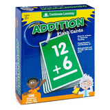 Flash Cards Addition