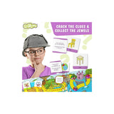 Gotrovo Treasure Hunt