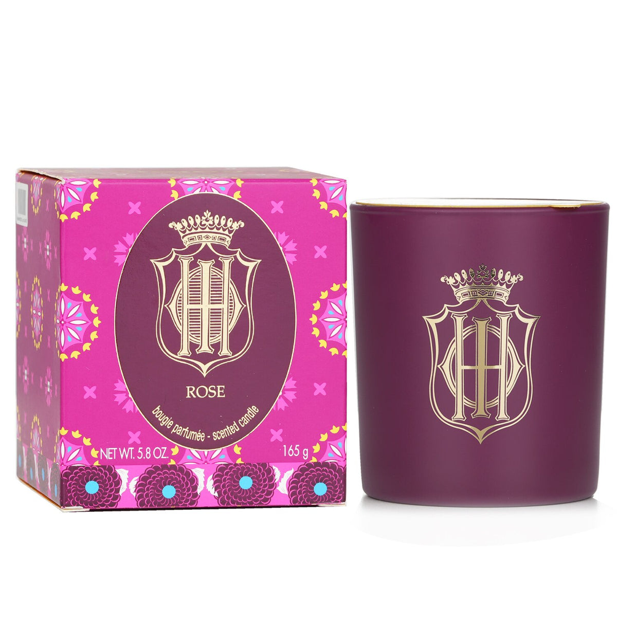 Sisley - Candle - Rose  - 165g/5.8oz