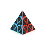 Magic Cube Pyraminx