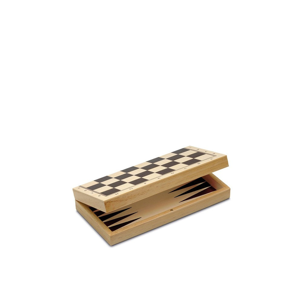 3 In 1 Game Set (Cayrol)