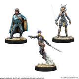 Star Wars: Legion  - Rogues & Rebels