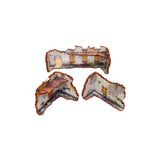 Micro Art Studio - WW2 Normandy Achtung Panzer Ruins 3 PREPAINTED [28mm/1:56]