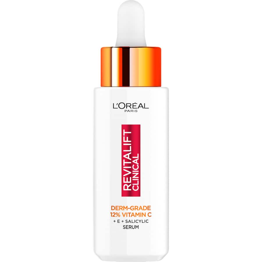 Loreal Revitalift Clinic Facial Serum Vitamin C 30mL