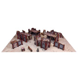 Micro Art Studio - Imperial KT open set PREPAINTED [28mm/1:56]