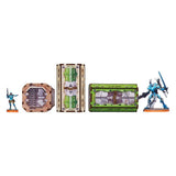 Micro Art Studio - Infinity Scenery - Al Medinat Containers (3) PREPAINTED