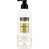 Tresemme Conditioner Keratin Smooth Pump 500mL